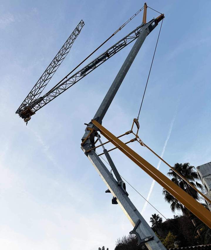 Des GMA pour des projets de petite ou de moyenne envergure