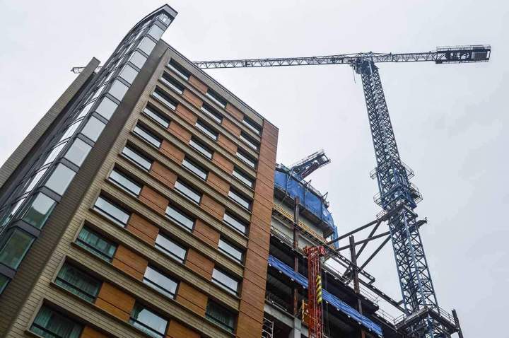 Offres de location de grues La région de PACA (Provence-Alpes-Côte d’Azur)